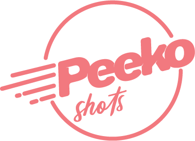PeekoShots